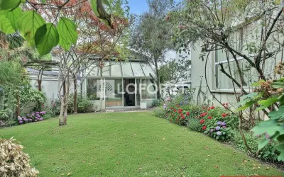 Maison 1 094 000 € COURBEVOIE (92400) photo 5