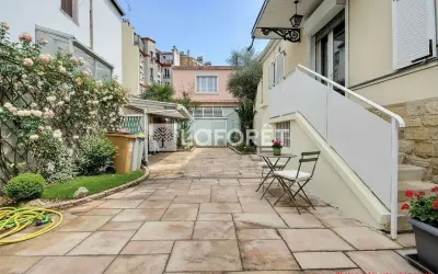Maison 1 094 000 € COURBEVOIE (92400) photo 6
