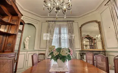 Maison 1 094 000 € COURBEVOIE (92400) photo 8
