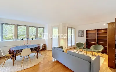 Appartement 2 090 €/mois COURBEVOIE (92400) photo 2