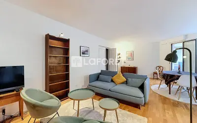Appartement 2 090 €/mois COURBEVOIE (92400) photo 4