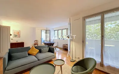 Appartement 2 090 €/mois COURBEVOIE (92400) photo 5