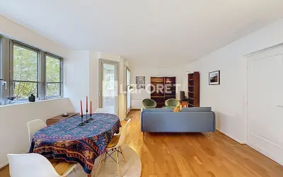 Appartement 2 090 €/mois COURBEVOIE (92400) photo 6