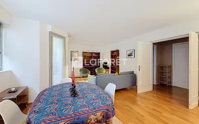 Appartement 2 090 €/mois COURBEVOIE (92400) photo 7