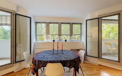 Appartement 2 090 €/mois COURBEVOIE (92400) photo 8