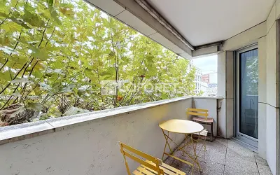 Appartement 2 090 €/mois COURBEVOIE (92400) photo 9