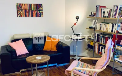 Appartement 1 350 €/mois COURBEVOIE (92400) photo 2