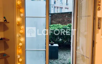 Appartement 1 350 €/mois COURBEVOIE (92400) photo 5