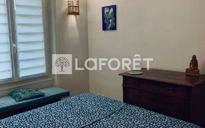 Appartement 1 350 €/mois COURBEVOIE (92400) photo 6