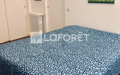 Appartement 1 350 €/mois COURBEVOIE (92400) photo 7