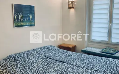 Appartement 1 350 €/mois COURBEVOIE (92400) photo 8