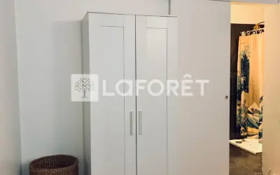 Appartement 1 350 €/mois COURBEVOIE (92400) photo 9