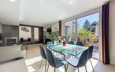 Maison 690 000 € CRETEIL (94000) photo 2