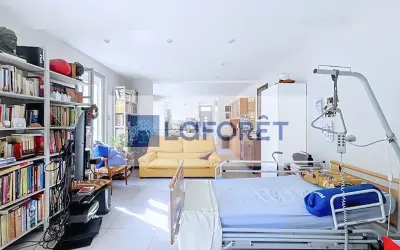 Maison 575 000 € CRETEIL (94000) photo 2