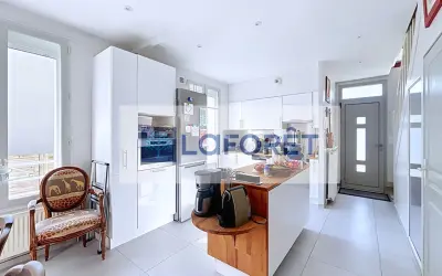 Maison 575 000 € CRETEIL (94000) photo 4