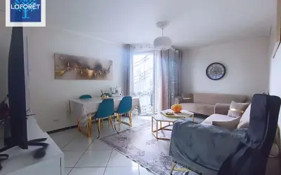 Appartement 285 000 € CRETEIL (94000) photo 2