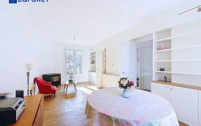 Maison 699 000 € CRETEIL (94000) photo 2