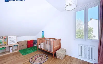 Maison 699 000 € CRETEIL (94000) photo 9
