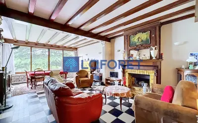 Maison 595 000 € CRETEIL (94000) photo 2