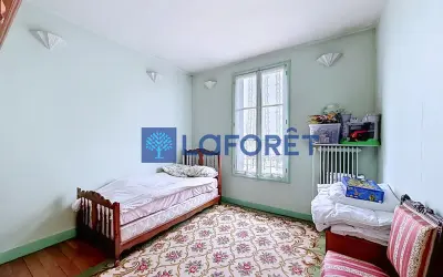 Maison 595 000 € CRETEIL (94000) photo 8