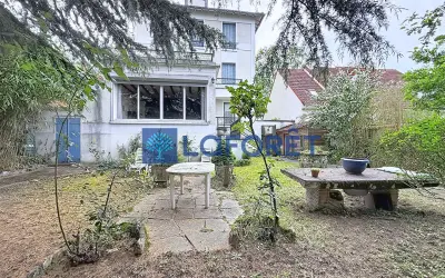 Maison 595 000 € CRETEIL (94000) photo 9