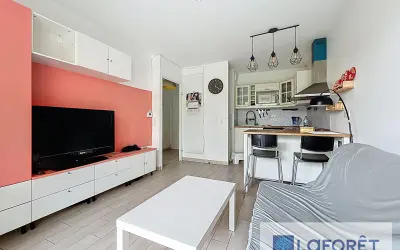 Appartement 187 000 € VILLIERS SUR MARNE (94350) photo 2