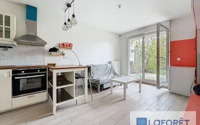 Appartement 187 000 € VILLIERS SUR MARNE (94350) photo 2