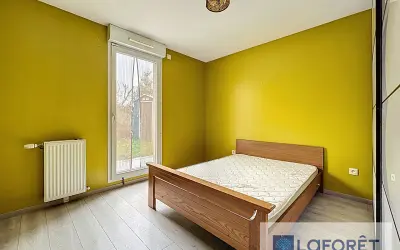 Appartement 187 000 € VILLIERS SUR MARNE (94350) photo 4