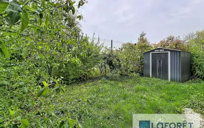 Appartement 187 000 € VILLIERS SUR MARNE (94350) photo 5