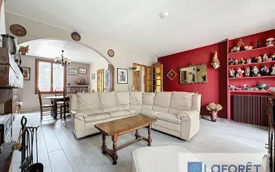 Maison 673 000 € CRETEIL (94000) photo 2