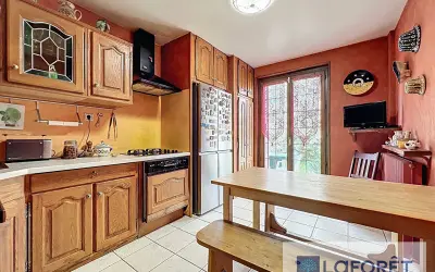 Maison 673 000 € CRETEIL (94000) photo 4