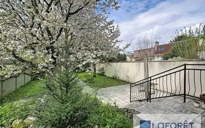 Maison 673 000 € CRETEIL (94000) photo 8