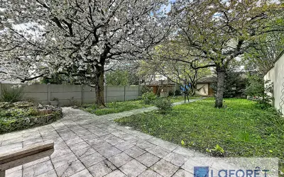 Maison 673 000 € CRETEIL (94000) photo 9