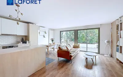 Maison 599 000 € CRETEIL (94000) photo 4