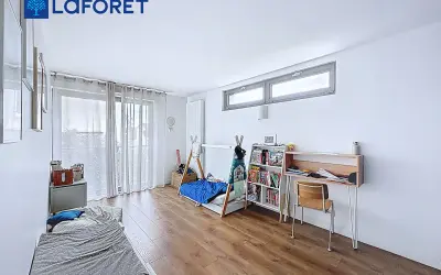Maison 599 000 € CRETEIL (94000) photo 9