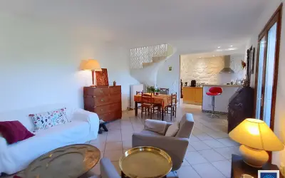 Maison 698 000 € CRETEIL (94000) photo 5