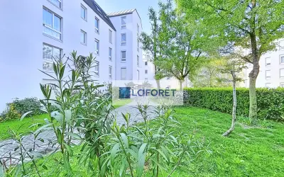 Appartement 265 000 € CRETEIL (94000) photo 2