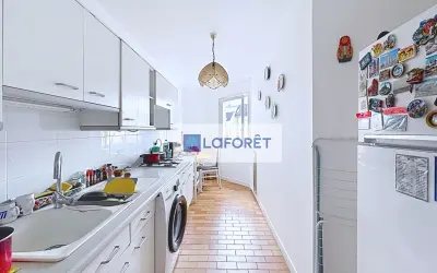 Appartement 265 000 € CRETEIL (94000) photo 4