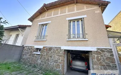 Maison 459 000 € CRETEIL (94000) photo 2