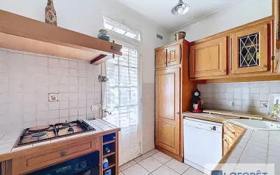Maison 459 000 € CRETEIL (94000) photo 5
