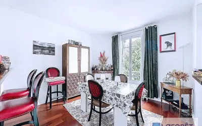 Maison 619 000 € CRETEIL (94000) photo 2