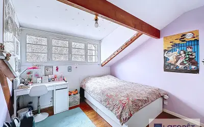 Maison 619 000 € CRETEIL (94000) photo 7