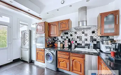 Maison 619 000 € CRETEIL (94000) photo 8