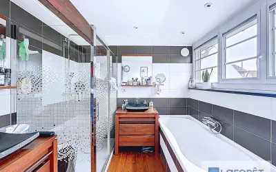 Maison 619 000 € CRETEIL (94000) photo 9