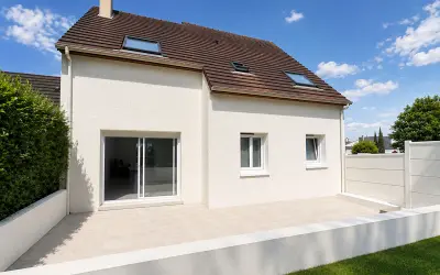 Maison 618 000 € BRY SUR MARNE (94360) photo 9