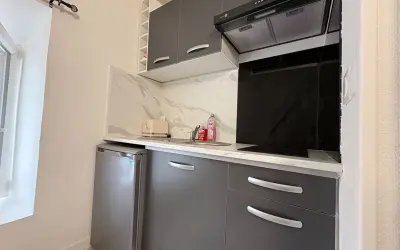 Appartement 550 €/mois GRISY SUISNES (77166) photo 2