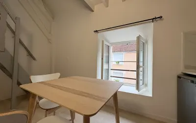 Appartement 550 €/mois GRISY SUISNES (77166) photo 6