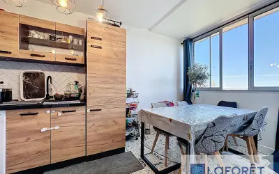 Appartement 192 000 € CRETEIL (94000) photo 2