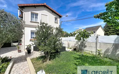 Maison 479 000 € CRETEIL (94000) photo 2