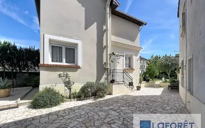 Maison 479 000 € CRETEIL (94000) photo 8
